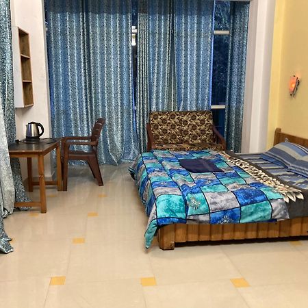 Oasis Guest House Bhagsu D'Shala Dharamszala Kültér fotó